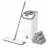 Self Cleaning Flat Mop