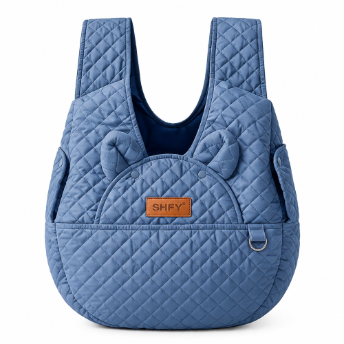 main01 Pet Carrier Backpack