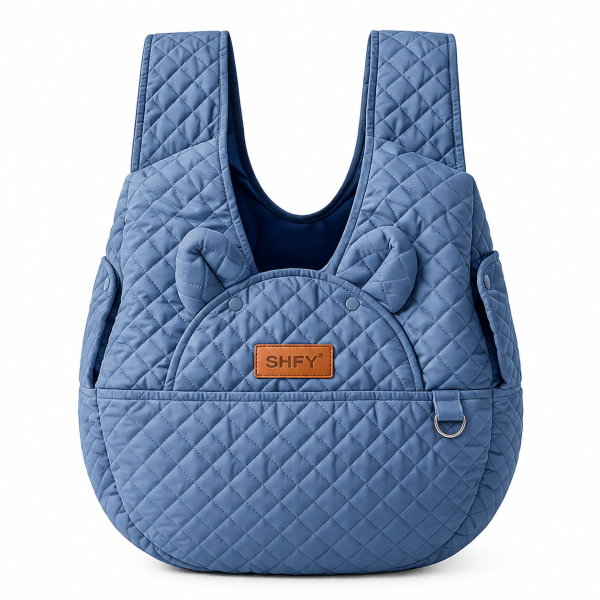 Pet Carrier Backpack